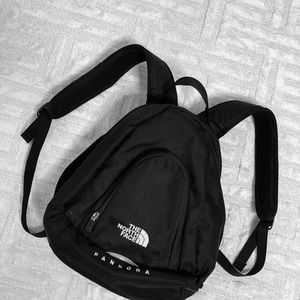 The North Face Pandora Mini Backpack 